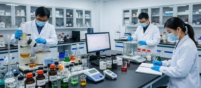 Why Quality Testing Matters background